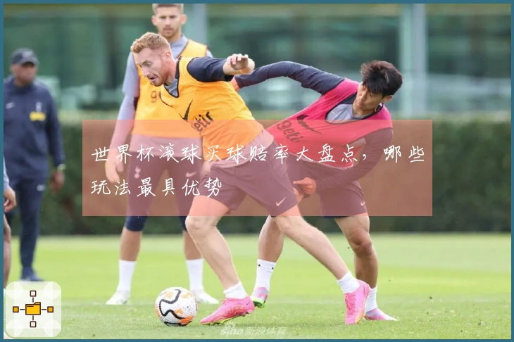 世界杯滚球买球赔率大盘点，哪些玩法最具优势