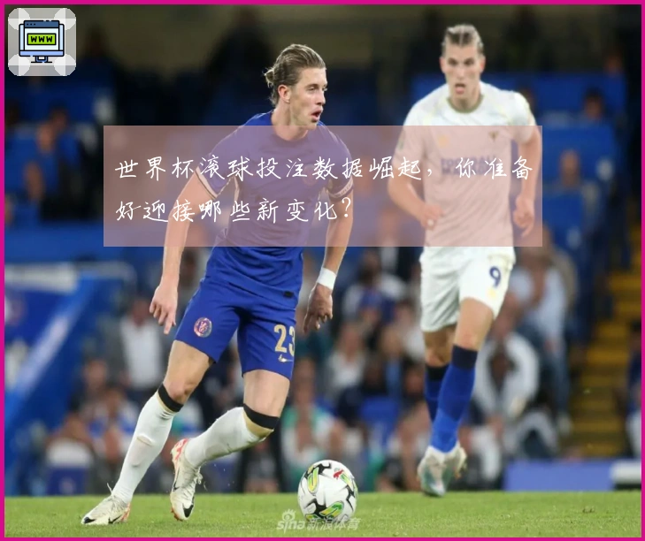 世界杯滚球投注数据崛起，你准备好迎接哪些新变化？