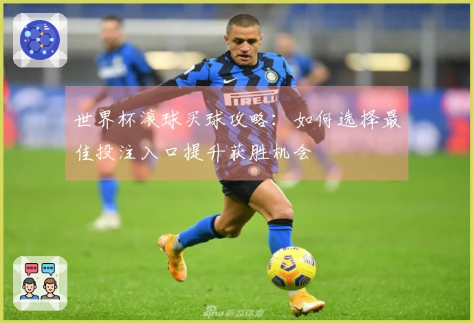 世界杯滚球买球攻略：如何选择最佳投注入口提升获胜机会