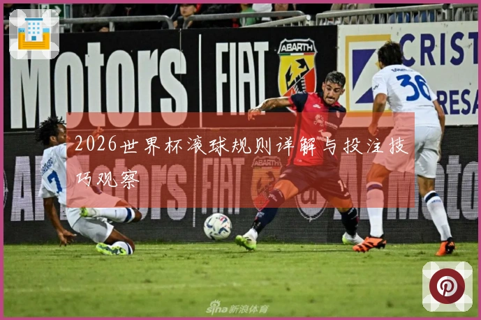 2026世界杯滚球规则详解与投注技巧观察