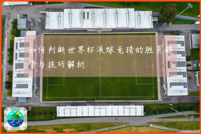 如何判断世界杯滚球竞猜的胜负趋势与技巧解析